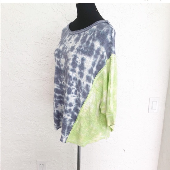 New! Free People Chasing The Sun Top - Picture 7 of 10